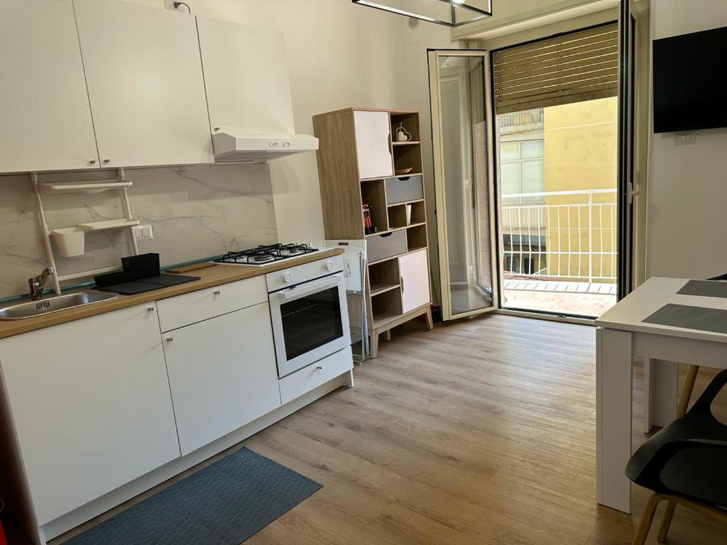 Casatua Villa CTA Exterior foto